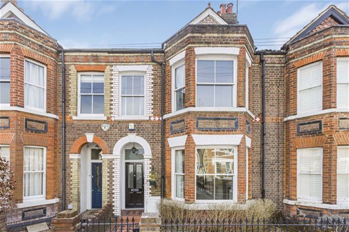 Cowper Road, Harpenden, AL5 5NF